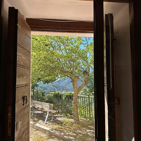 Casa de Férias Il Castello - Casa Beatrice *