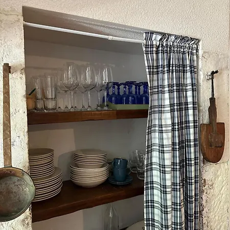 Casa de Férias Il Castello - Casa Beatrice Campo di Giove
