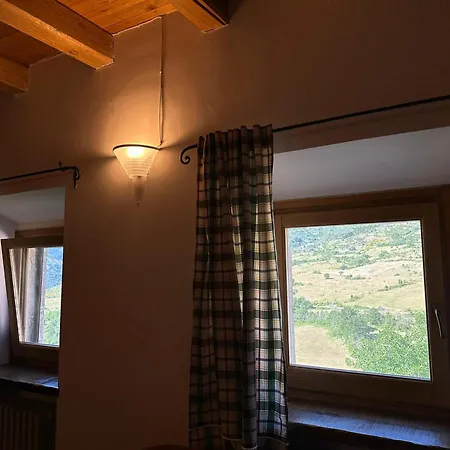 Casa de Férias Il Castello - Casa Beatrice