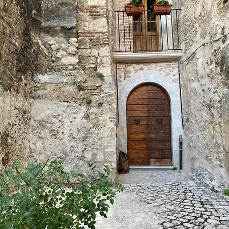Il Castello - Casa Beatrice Casa de Férias *
