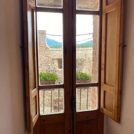 Il Castello - Casa Beatrice Campo di Giove