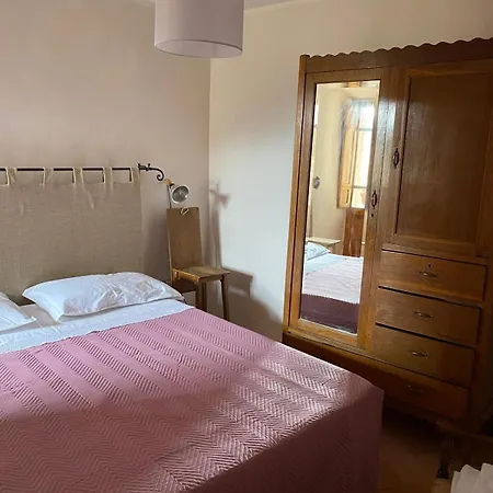 Casa de Férias Il Castello - Casa Beatrice Campo di Giove