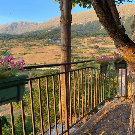 Ferienhaus Il Castello - Casa Beatrice *