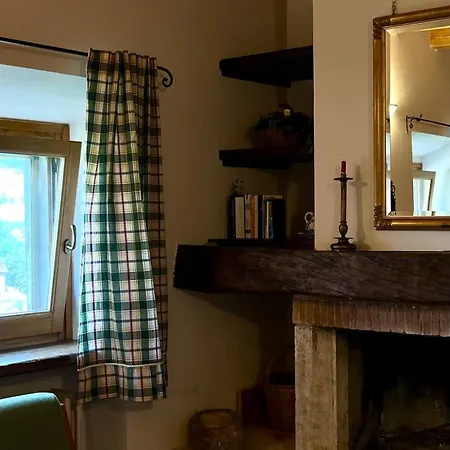 Ferienhaus Il Castello - Casa Beatrice