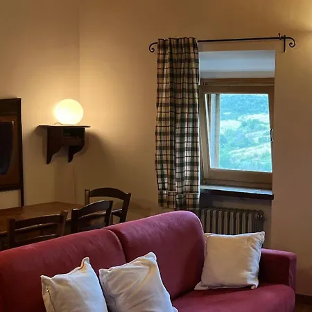 Il Castello - Casa Beatrice Ferienhaus