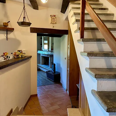 Il Castello - Casa Beatrice Campo di Giove