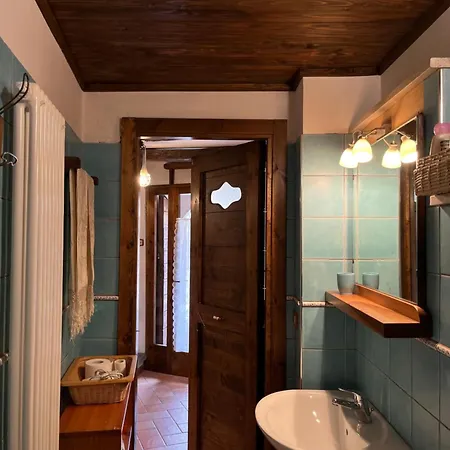 Ferienhaus Il Castello - Casa Beatrice