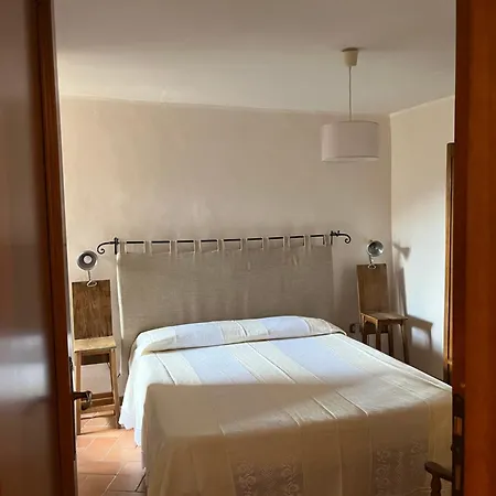 Il Castello - Casa Beatrice Σπίτι διακοπών *