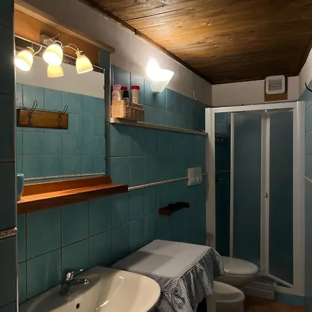 Il Castello - Casa Beatrice *