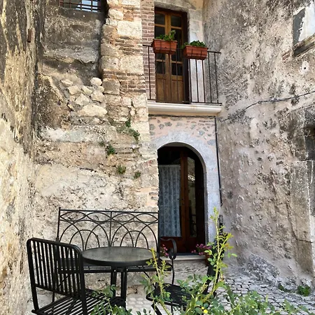 Ferienhaus Il Castello - Casa Beatrice