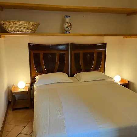 Σπίτι διακοπών Il Castello - Casa Beatrice *