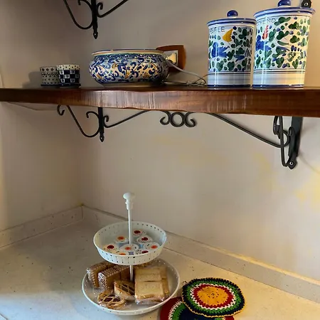 Il Castello - Casa Beatrice Ferienhaus