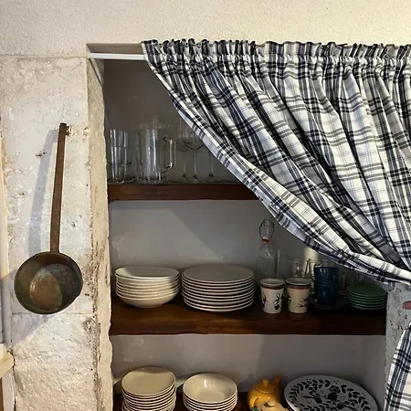 Ferienhaus Il Castello - Casa Beatrice