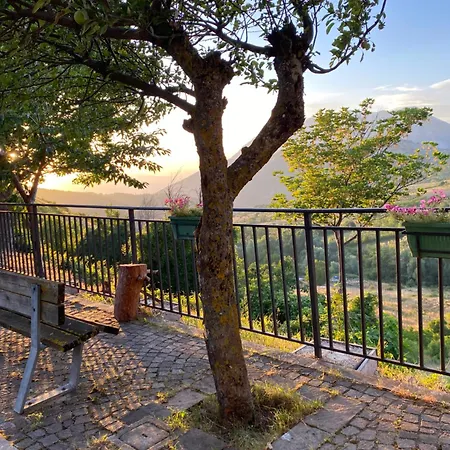 Il Castello - Casa Beatrice