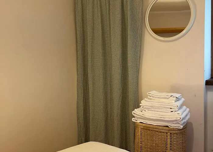 Il Castello - Casa Beatrice