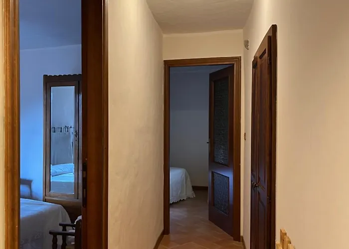 Il Castello - Casa Beatrice *