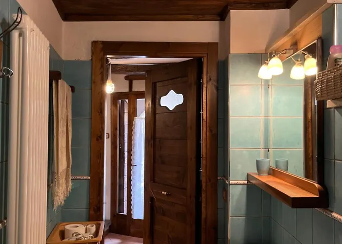 Σπίτι διακοπών Il Castello - Casa Beatrice