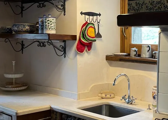 Il Castello - Casa Beatrice Σπίτι διακοπών Campo di Giove