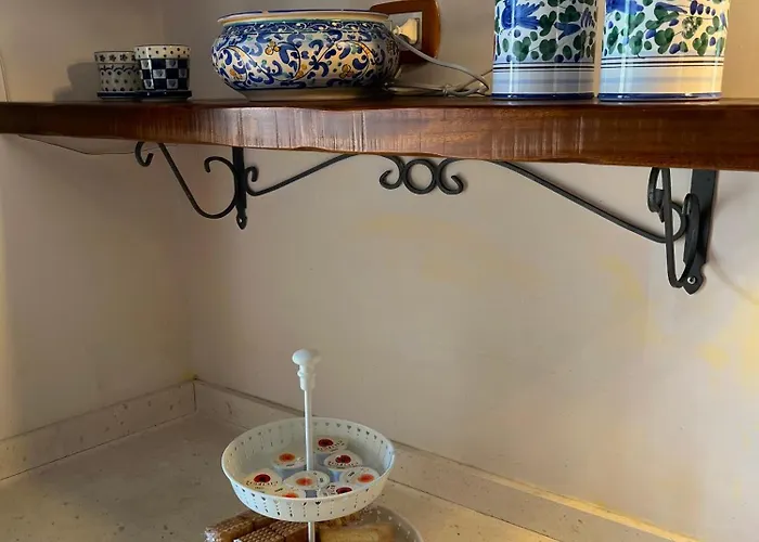 Il Castello - Casa Beatrice Σπίτι διακοπών