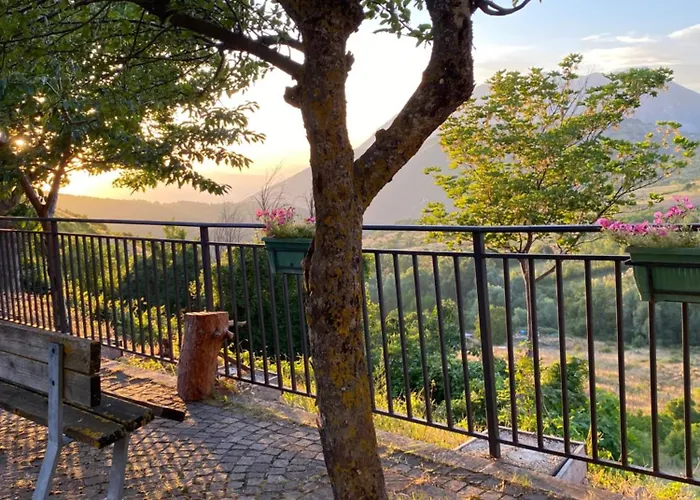 Il Castello - Casa Beatrice